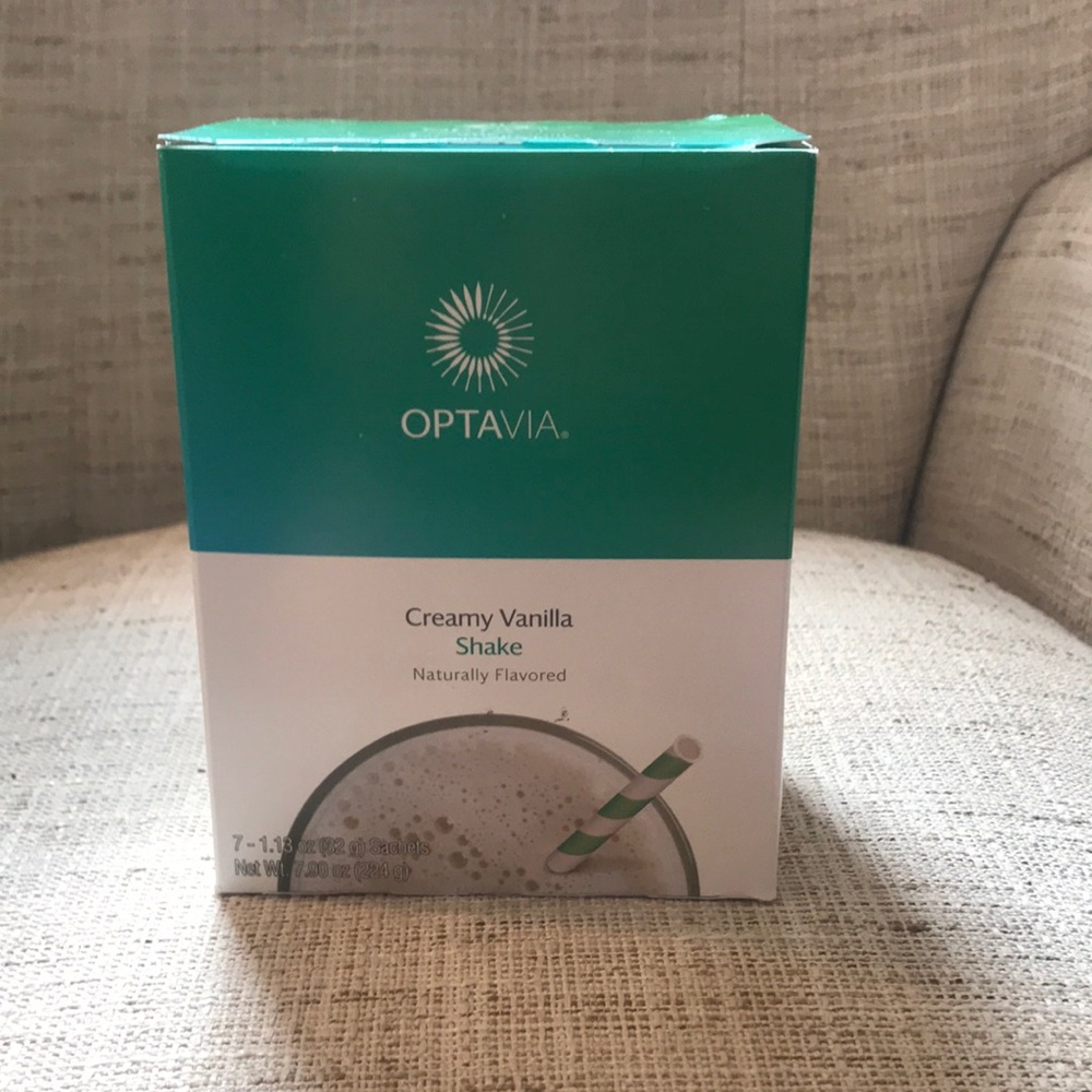 Optavia Fueling
